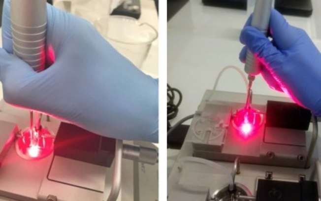 Pesquisas da UFSCar avaliam eficácia do laser na redução de sintomas da menopausa