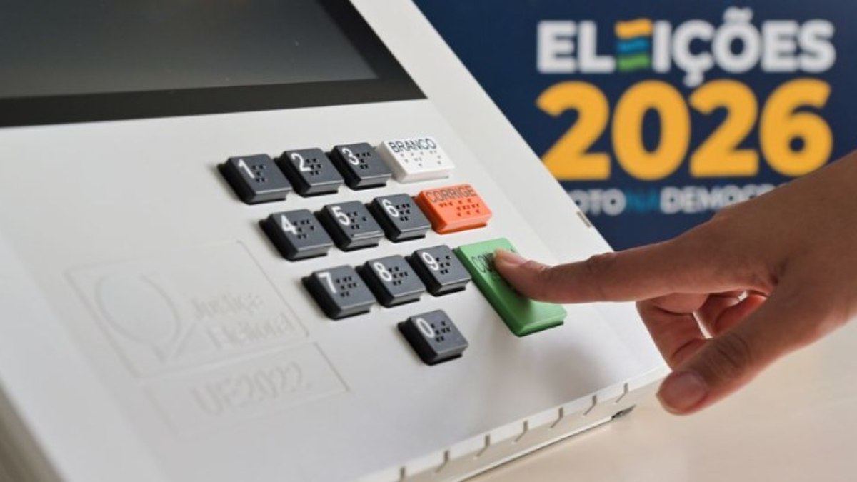 Educação também se decide nas urnas.