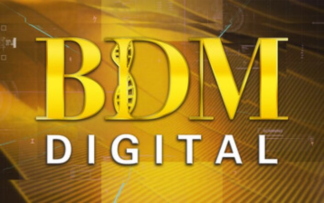 BDM digital torna-se a primeira moeda digital registrada no Brasil