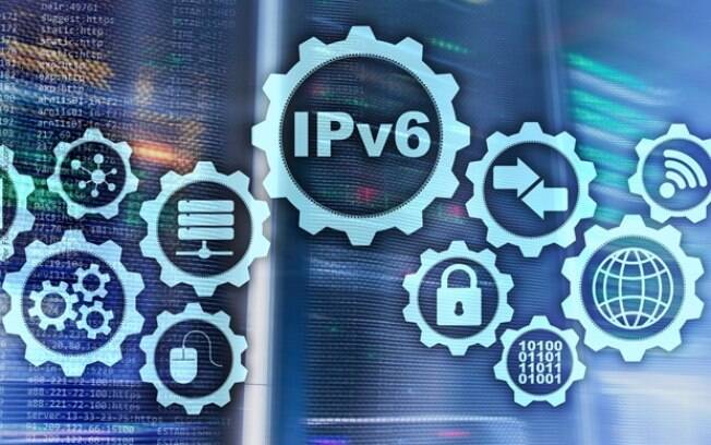 Arie Halpern: Ipv4 o protocolo que tem tirado o sono da internet