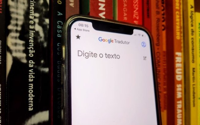 Google Tradutor ganha mais 110 idiomas com ajuda da IA