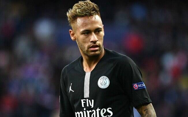Neymar fica mais próximo de retorno ao Barcelona
