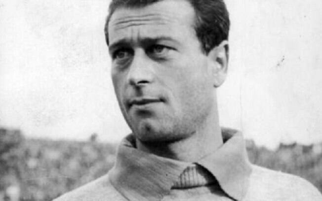 Giuliano Sarti é considerado um dos melhores de sua posição na história do futebol italiano