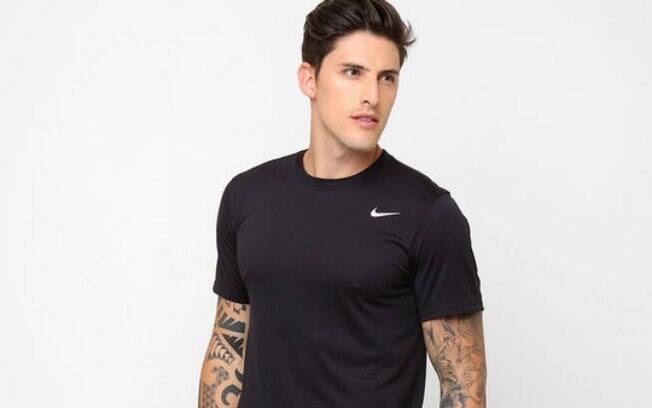 Camiseta Nike Legend 2.0 Masculina