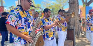 Carnaval 2026: Recife prepara festa com 6 dias e 50 polos