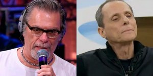 Roger Moreira se revolta com Tony Bellotto: "Galerinha da Globo”