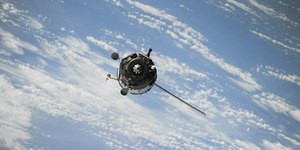 Especialista alerta para lixo espacial no “IG Foi pro Espaço”