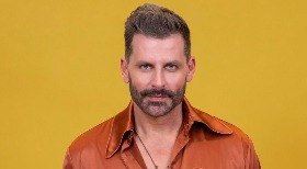 Após retornar do hospital, Henri Castelli tem outra convulsão