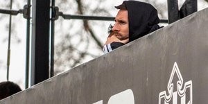 VÍDEO: Messi surpreende e marca presença na 4ª divisão argentina