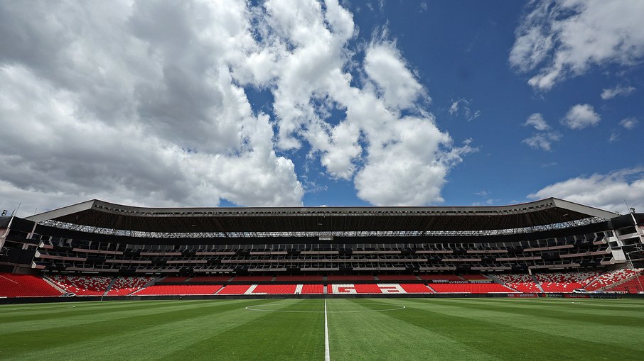 Vale vaga na final: Palmeiras e LDU duelam na altitude de Quito