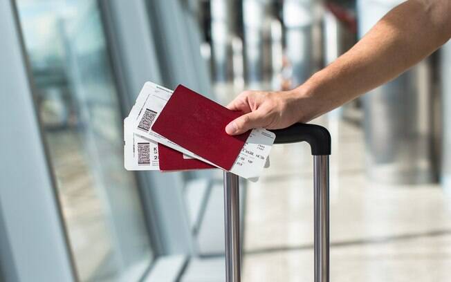 O especialista consultado pela reportagem do iG traz três dicas importantes para economizar na compra de passagens O especialista consultado pela reportagem do iG traz três dicas importantes para economizar na compra de passagens