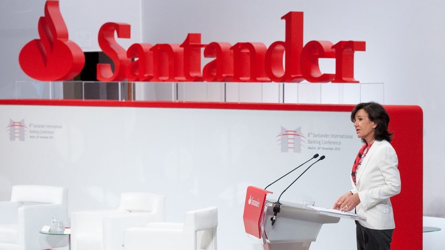 Santander admite problema, mas não informou o que causou a instabilidade