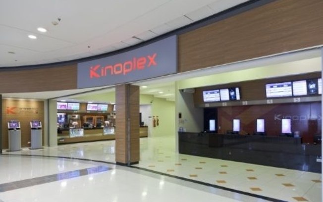 Osasco: dobradinha Kinoplex vai de segunda a quinta Osasco: dobradinha Kinoplex vai de segunda a quinta