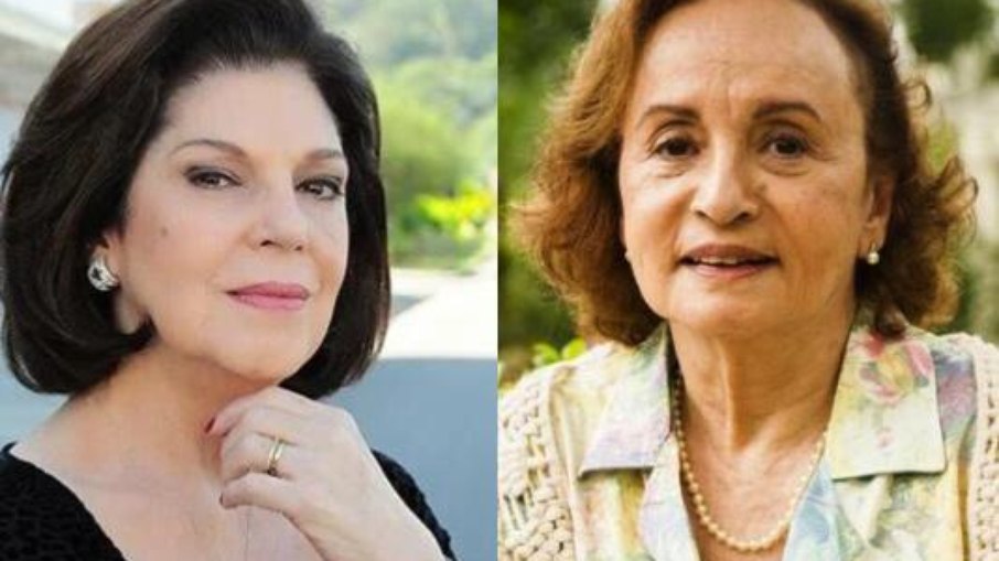 Autores planejam participações de Esther Góes e Joana Fomm em remake de Elas por Elas, da Globo