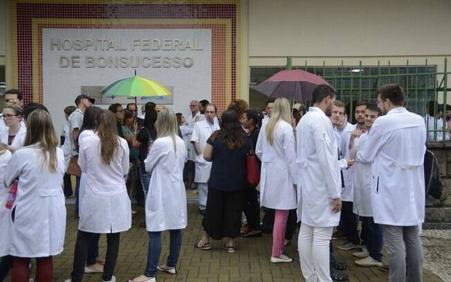Ministério da Saúde abriu nesta segunda-feira um novo edital do Mais Médicos com 2.037 vagas 