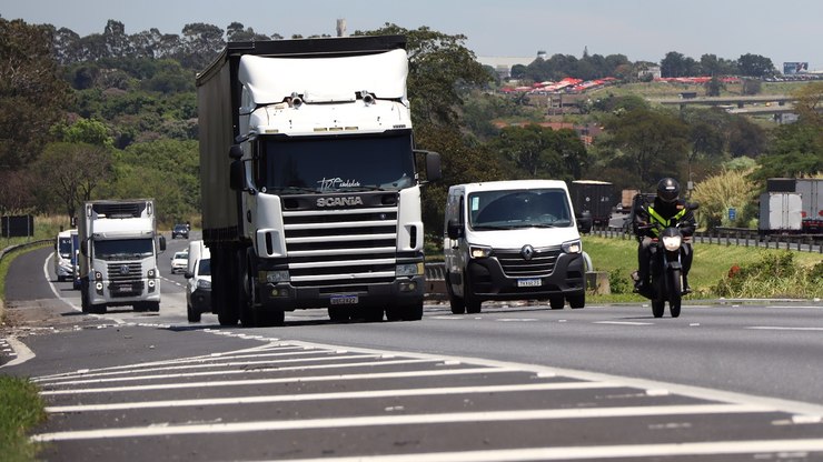 Roubos de carga despencam 41% em Jundiaí