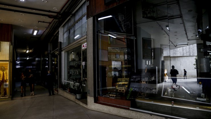 Mais de 30 mil residências seguem sem energia em SP