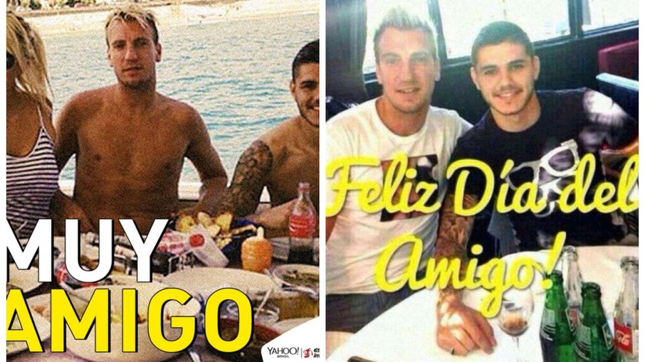 O caso ganhou repercussão mundial e virou meme na internet O caso ganhou repercussão mundial e virou meme na internet