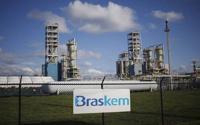 Braskem (BRKM3) lucra R$3,9 bilhões no 1T22