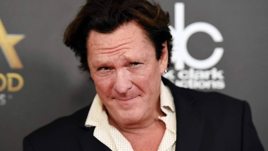 Michael Madsen, ator de 