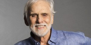 Ícone da dramaturgia, Francisco Cuoco morre aos 91 anos