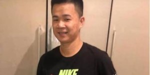 Chinês é preso em SP por matar jovem e deixar corpo a cães no RJ