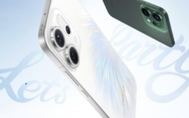 OPPO anuncia o lançamento da Série Reno14, que traz nitidez para transformar festas em memórias, design exclusivo e expansão do ecossistema