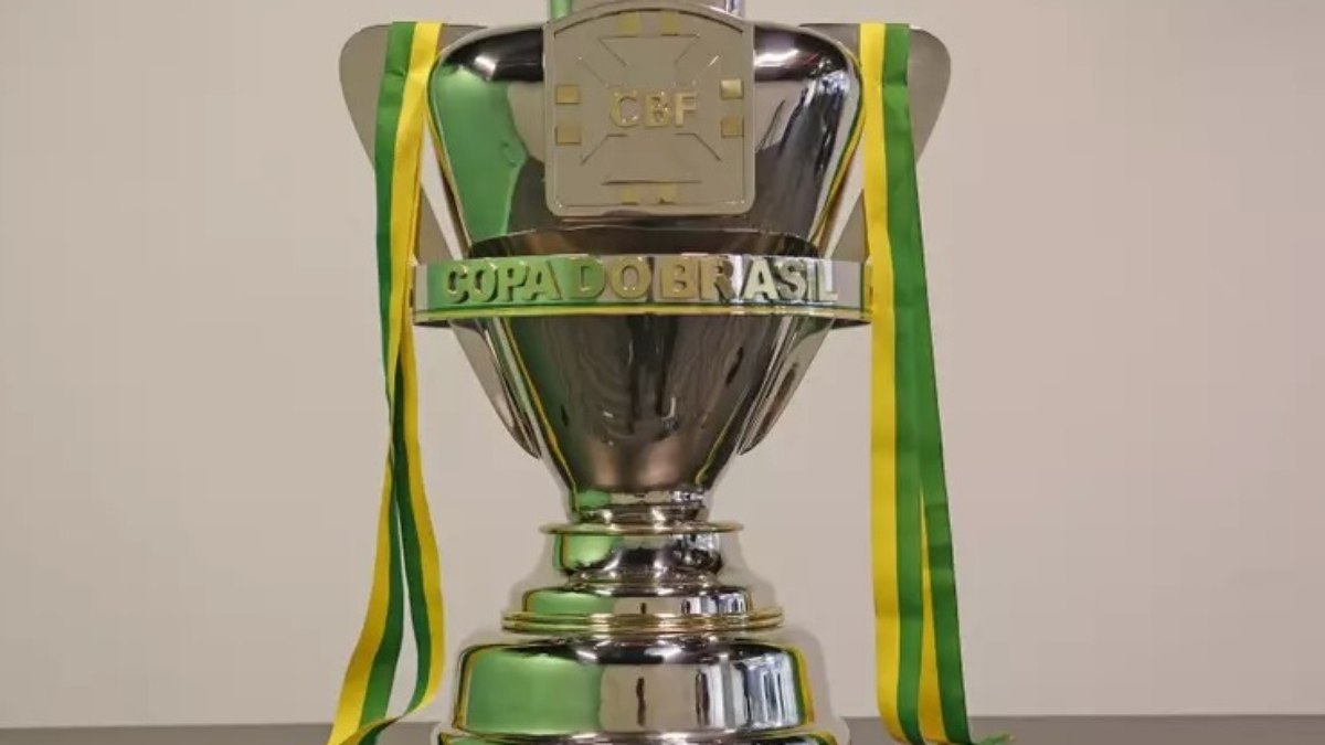 Quartas de final da Copa do Brasil 2023: confira as datas do