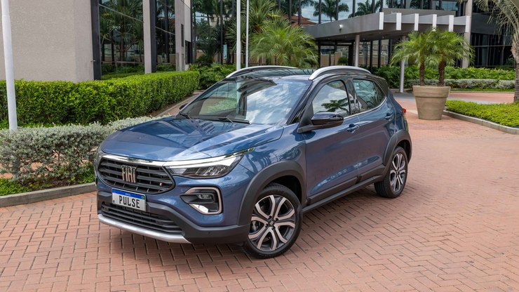 Quais
são os 5 carros híbridos mais populares do Brasil?