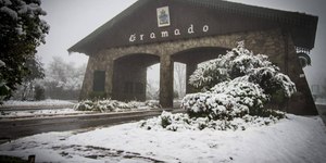 Previsão do tempo: ciclone traz chuva e chances de neve no país
