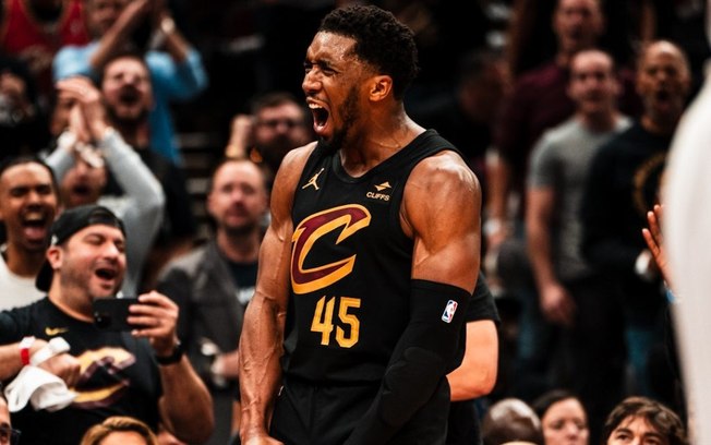 Cavaliers vencem Orlando e avançam às semifinais dos playoffs da NBA