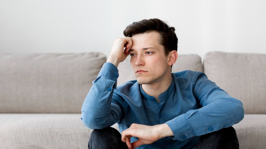 Homens morrem mais que mulheres a partir de 20 anos