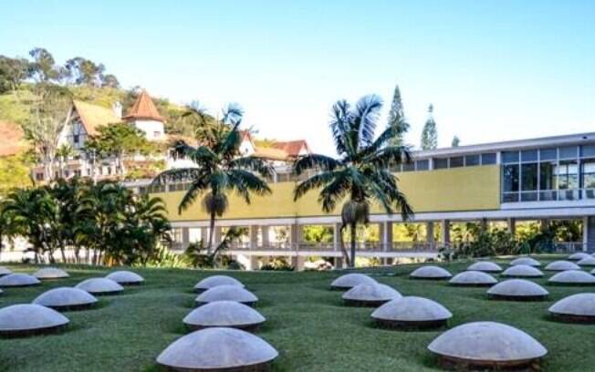 O Circuito das Águas está repleto de atrações para relaxar a sós ou com a família, como o Balneário Municipal de Águas de Lindóia, cujos jardins foram desenhados pelo renomado paisagista brasileiro Burle Marx