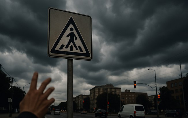 Tempestade em Matão hoje: aviso de Perigo do INMET