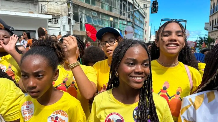 Programa Marielle Franco abre edital para apoiar mulheres negras