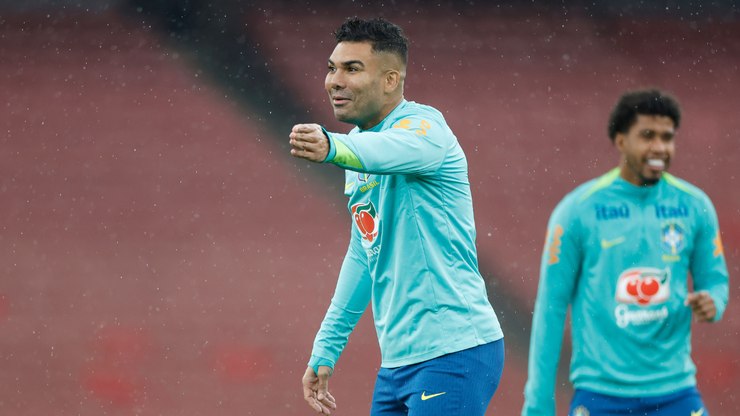 Brasil x Senegal, em Londres: Palpites do amistoso da Seleção