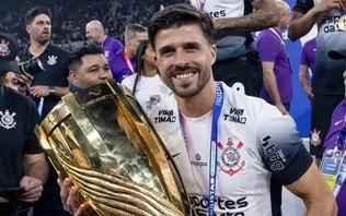 Mesmo com elenco curto, Corinthians deve negociar atacante