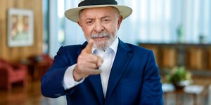 Lula rifa Jaques Wagner com ajuda de Vini Jr e Michelle Bolsonaro