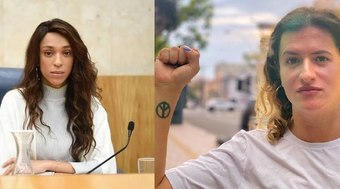 Vereadoras trans acionam o MP por fala homofóbica de Bolsonaro