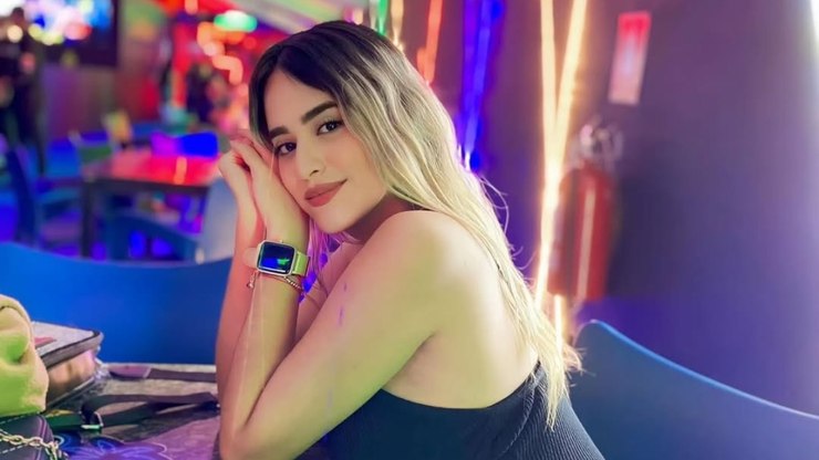 Mulher de jogador morre em terremoto na Venezuela; bebê é salva