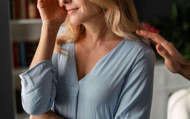 Conscientização sobre a menopausa cresce entre brasileiras