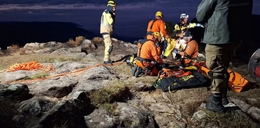Menina de 11 anos é encontrada morta após cair em cânion