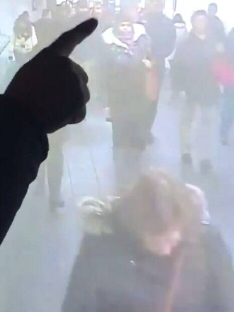 Atentado terrorista deu errado em Manhattan, nesta segunda-feira; veja a explosão no vídeo