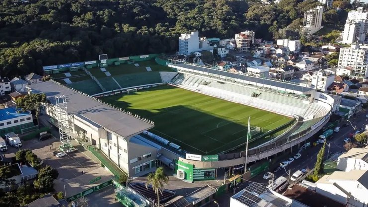 Juventude x São Paulo: saiba onde assistir ao jogo de hoje, 24/07