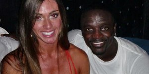 Nicole Bahls revela real motivo de término com Akon