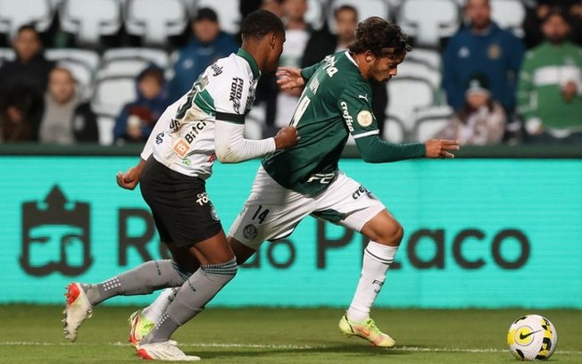 Gustavo Scarpa entra em Top-10 de jogadores que mais venceram pelo Palmeiras no século