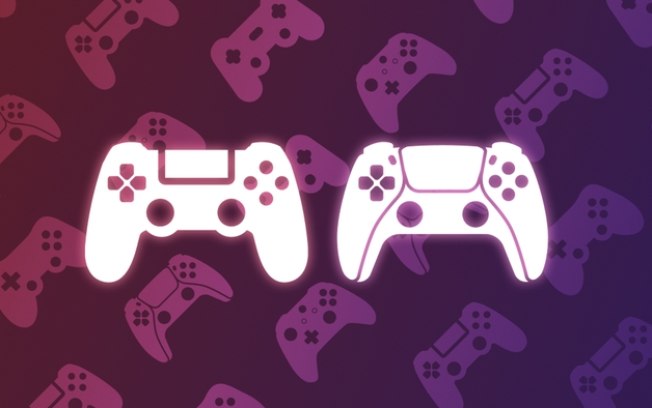 Steam anuncia suporte para controles DualShock e DualSense de PlayStation