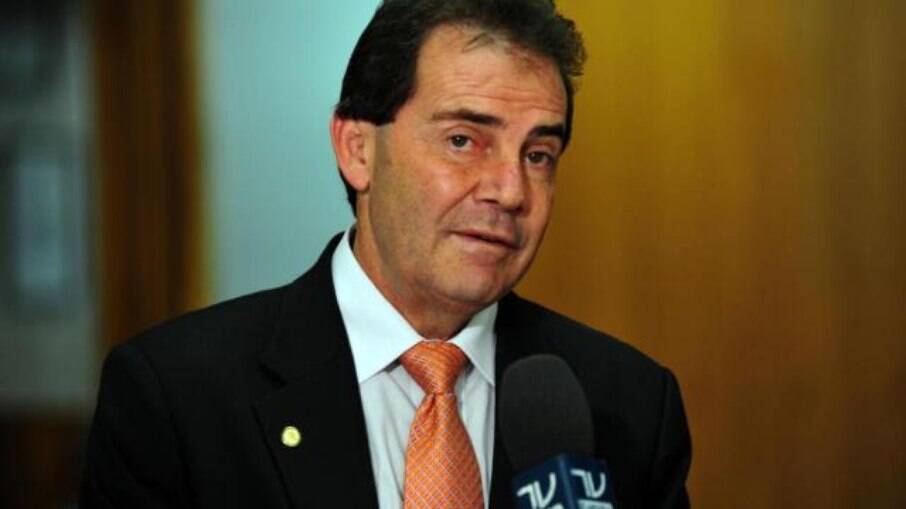 Paulinho da Força disse que áudio trocado com Ciro Nogueira não passa de uma brincadeira e nega apoio à Bolsonaro 