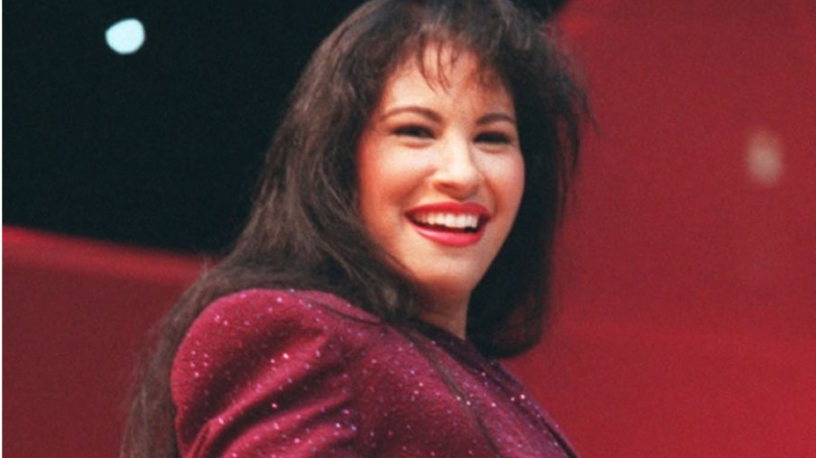 Selena Quintilla