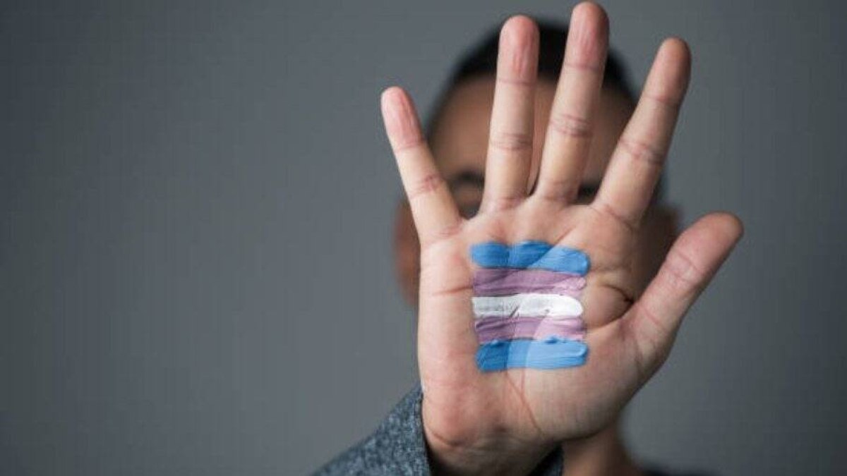 Não se relacionar com pessoas trans é transfobia? Entenda Não se relacionar com pessoas trans é transfobia? Entenda